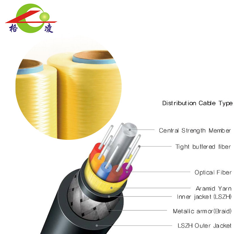 What Makes Para-Aramid Filament the Ultimate High-Performance Fiber for Modern Industries